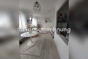 Tauschwohnung: Helle 4-Raumwohnung in Leipzig Südwest