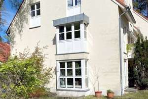 Moderne sehr interessante Wohnung mit Terrasse u. Gartenanteil in Berlin- Frohnau – Die vollständige Adresse der Immobilie erhältst du vom Anbieter., 13465 Frohnau, Berlin – Vorschaubild 2