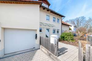 Wohnen mit Qualität, Lage und Perspektive – Die vollständige Adresse der Immobilie erhältst du vom Anbieter., 81249 Lochhausen, München – Vorschaubild 3