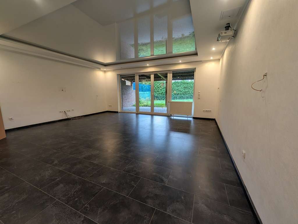 Immobilie in Kalkar - Ruhig gelegenes Reiheneckhaus in Kalkar-Wissel mit Gestaltungsspielraum - Bild 3