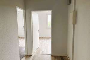 Toller Blick - Gemütliches Zuhause mit Wohnküche in Halle – Am Bruchsee 24, 6122 Nördliche Neustadt, Halle (Saale) – Vorschaubild 1