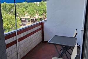 Vermietete 3-Zimmer-Eigentumswohnung mit Balkon, provisionsfrei – Am Sportfeld 66, 55124 Gonsenheim, Mainz – Vorschaubild 7