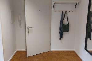 Gemütliche und voll möblierte Apartment-Whg in guter Wohnlage nahe Wienburgpark – Joseph-König-Str. 13, 48147 Rumphorst, Münster – Vorschaubild 10