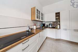 Großzügig wohnen in Lindenthal – EG-Wohnung mit ausgebautem Keller – Die vollständige Adresse der Immobilie erhältst du vom Anbieter., 4158 Lindenthal, Leipzig – Vorschaubild 4