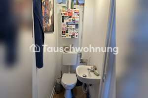 Tauschwohnung: Offene und helle 2-Zimmer-Wohnung in Eimsbüttel zum Tausch – Die vollständige Adresse der Immobilie erhältst du vom Anbieter., 20259 Eimsbüttel (Ortsteil), Hamburg – Vorschaubild 17