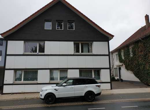 Single wohnung spenge