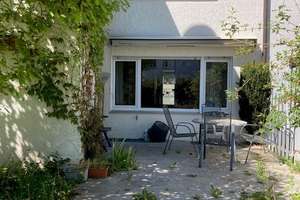 großzügige DHH in sonniger und ruhiger Lage (Komponistenviertel) von Schorndorf - sofort frei! – Brahmsweg 7, 73614 Schorndorf – Vorschaubild 8