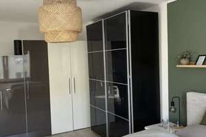 Moderne 2-Zimmer Wohnung mit Balkon in Leverkusen-Manfort – Die vollständige Adresse der Immobilie erhältst du vom Anbieter., 51377 Manfort, Leverkusen – Vorschaubild 2