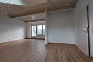 Charmante 2-Zimmer Dachgeschosswohnung in Brötzingen