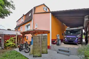Modernes Mehrfamilienhaus in begehrter Lage – Ideal für Familien – Esslingen (Kreis) – Vorschaubild 10