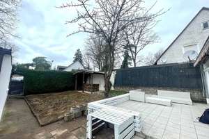 Freistehendes Einfamilienhaus Garten, Garage Nürnberg-Katzwang provisionsfrei sofort bezugsfrei – Donizettistraße 38 Katzwang, 90453 Katzwang, Reichelsdorf Ost, Reichelsdorfer Keller, Nürnberg – Vorschaubild 10