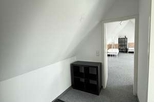 Tolle 1 Zimmer Wohnung - TOP Lage! – Goethestraße -, 91054 Markgrafenstadt, Erlangen – Vorschaubild 6