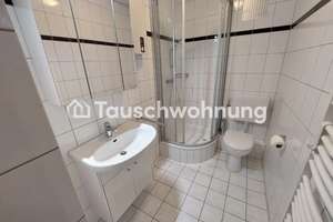 Tauschwohnung: 2-Zimmer mit Balkon gegen min. 2,5 :) – Die vollständige Adresse der Immobilie erhältst du vom Anbieter., 30167 Nordstadt, Hannover – Vorschaubild 9