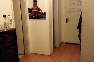 Großzügige Souterrainwohnung - WG geeignet – Grünewaldstr. 17, 50933 Müngersdorf, Köln – Vorschaubild 5