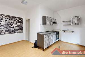*** 1 Zimmer - EBK - Aufzug - DG - Hassel *** – Otto von Guericke Straße 55, 39104 Altstadt, Magdeburg – Vorschaubild 4