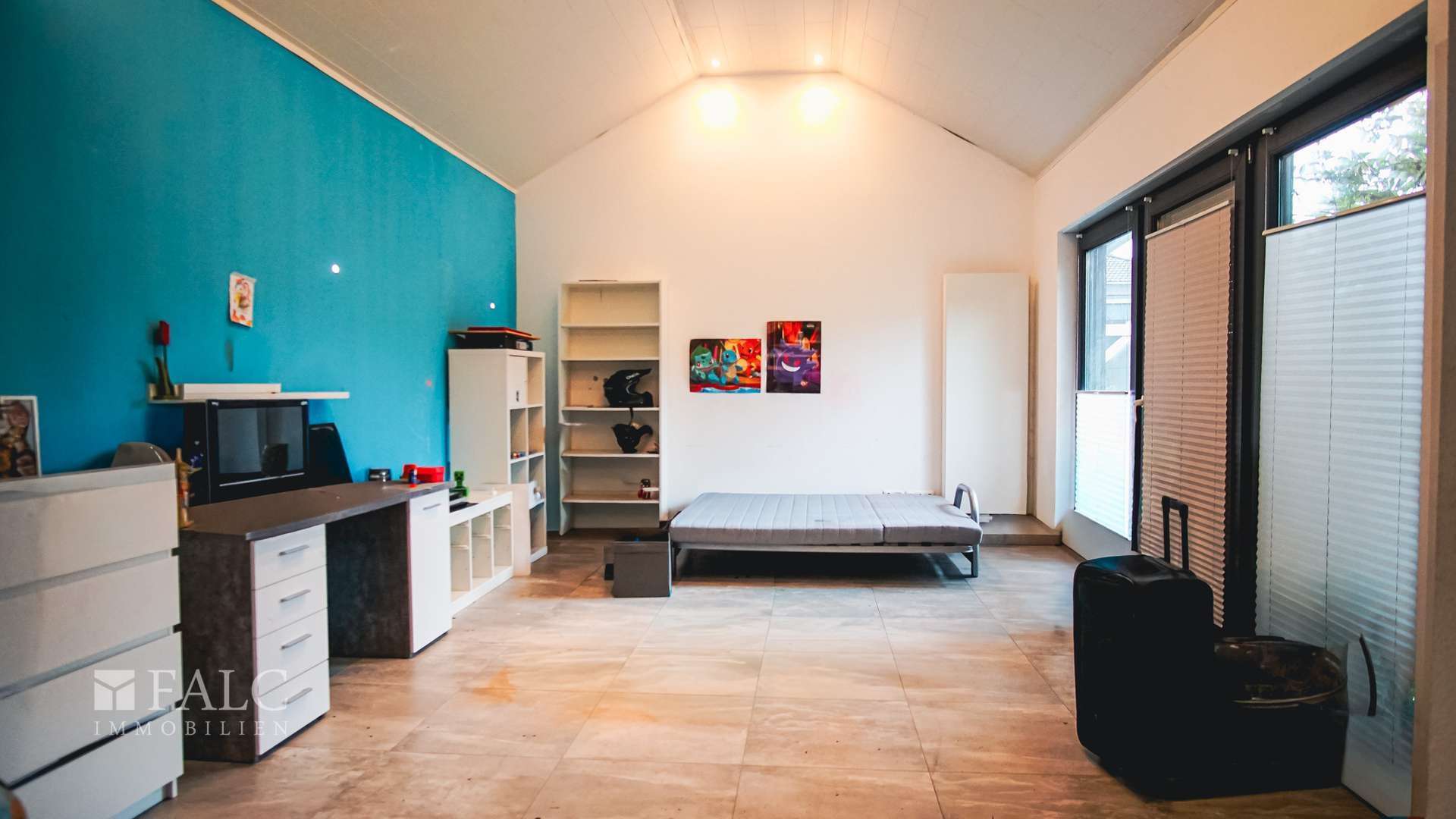 Immobilie in Winsen (Aller) - Barrierefreier Bungalow - Ihr neues Wohlfühlparadies - Bild 3