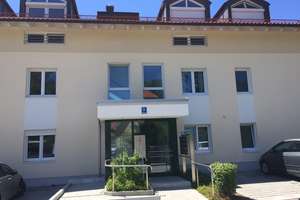Wunderschöne Dachgeschosswohnung in Toplage – Hubertusstr. 5, 82041 Oberhaching – Vorschaubild 2