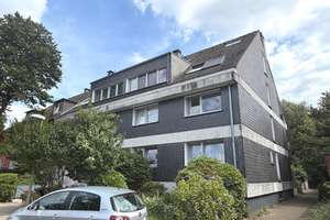Paketverkauf - 2 nebeneinanderliegende Wohnungen im beliebten Bredeney – Die vollständige Adresse der Immobilie erhältst du vom Anbieter., 45133 Schuir, Essen – Vorschaubild 2