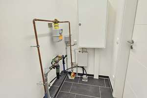 Modern wohnen im Reihenhaus – renoviert, energieeffizient Klasse B, bezugsfertig – Die vollständige Adresse der Immobilie erhältst du vom Anbieter., 41334 Nettetal – Vorschaubild 14