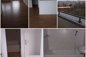 Azubi- und Studentenangebot! Ihre neue 1-Zimmer-Wohnung wartet! – Prohliser Allee 29, 1239 Prohlis-Süd, Dresden – Vorschaubild 3