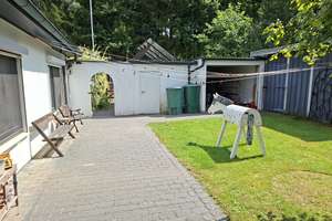 modernisiertes 5-Zimmer-Einfamilienhaus mit Teilkeller & Garagen in grüner Wohnlage – 21271 Hanstedt – Vorschaubild 16