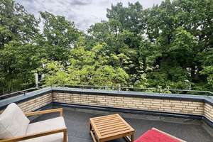 Eine Maisonette zwischen alten Baumkronen – Die vollständige Adresse der Immobilie erhältst du vom Anbieter., 22609 Nienstedten, Hamburg – Vorschaubild 18