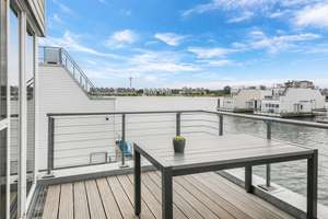 Schwimmendes Haus: Luxuriöse Eleganz direkt auf der Schlei – Die vollständige Adresse der Immobilie erhältst du vom Anbieter., 24376 Kappeln – Vorschaubild 31