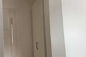 Wunderschöne helle möblierte Altbauwohnung mit Balkon  – Wundtstraße 10, 14059 Charlottenburg, Berlin – Vorschaubild 10