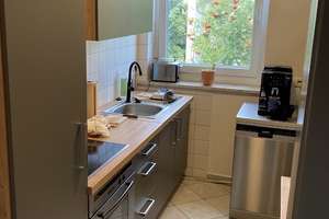 Nette Nachmieter gesucht! – Flensburger Str. 40, 25348 Glückstadt – Vorschaubild 5