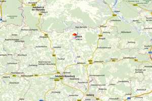 Gemütliches Wohnhaus mit Garage in ruhiger Lage von Schlicht an der Vils - renovierungsbedürftig – Amberg-Sulzbach (Kreis) – Vorschaubild 27