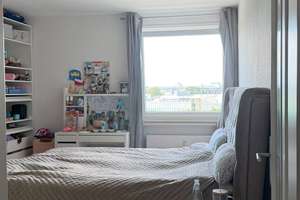 Attraktive 3-Zimmer-Wohnung mit Balkon, Tiefgaragenstellplatz und Keller in Langenhagen – Söseweg 12, 30851 Langenhagen – Vorschaubild 7