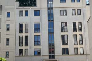 Berliner City beste Lage Viktoria-Quartier 3 Zi. sehr schön autofrei VERMIETET – Die vollständige Adresse der Immobilie erhältst du vom Anbieter., 10965 Kreuzberg, Berlin – Vorschaubild 2