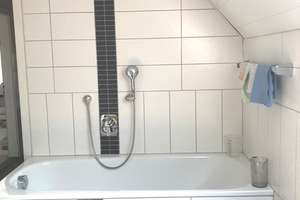 Idyllisches Haus mit Balkon und großem Garten in Ettlingen – Die vollständige Adresse der Immobilie erhältst du vom Anbieter., 76275 Ettlingen – Vorschaubild 8