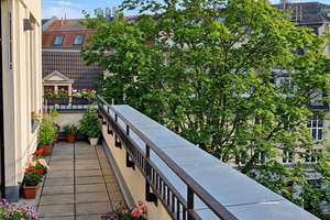 Bestlage in Dresden direkt am Schillerplatz mit Dachterrasse! – Die vollständige Adresse der Immobilie erhältst du vom Anbieter., 1309 Blasewitz (Stadtteil), Dresden – Vorschaubild 2