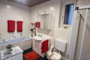 Viel Platz in Gütersloh: Modernisiertes Mehrfamilienhaus – Böhmerstrasse 10, 33330 Innenstadt-Pavenstädt, Gütersloh – Vorschaubild 20