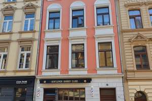 Voll möbliertes 1-Zimmer-Apartment in der Kölner Südstadt – Kyffhäuserstrasse 49, 50674 Neustadt/Süd, Köln – Vorschaubild 1