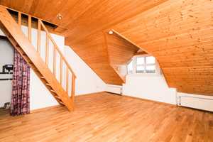 Großes Reihenhaus mit fünf geräumigen Zimmern + Garten + Garage + PKW Stellplatz in Langenhagen – Hannover (Kreis) – Vorschaubild 20