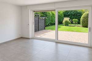 modernisiertes freistehendes Einfamilienhaus mit 133 m² Wohnfläche in Krefeld-Traar mit Wärmepumpe – 47802 Traar, Krefeld – Vorschaubild 9