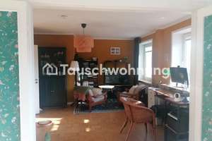 Tauschwohnung: Schöne 3-Zimmer Wohnung mit Balkon in Kiel Vorstadt tauschen – Die vollständige Adresse der Immobilie erhältst du vom Anbieter., 24103 Vorstadt, Kiel – Vorschaubild 5
