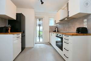 Modern und geschmackvoll möblierte Wohnung mit Balkon in Stuttgart Kaltental – Die vollständige Adresse der Immobilie erhältst du vom Anbieter., 70569 Karlshöhe, Stuttgart – Vorschaubild 3