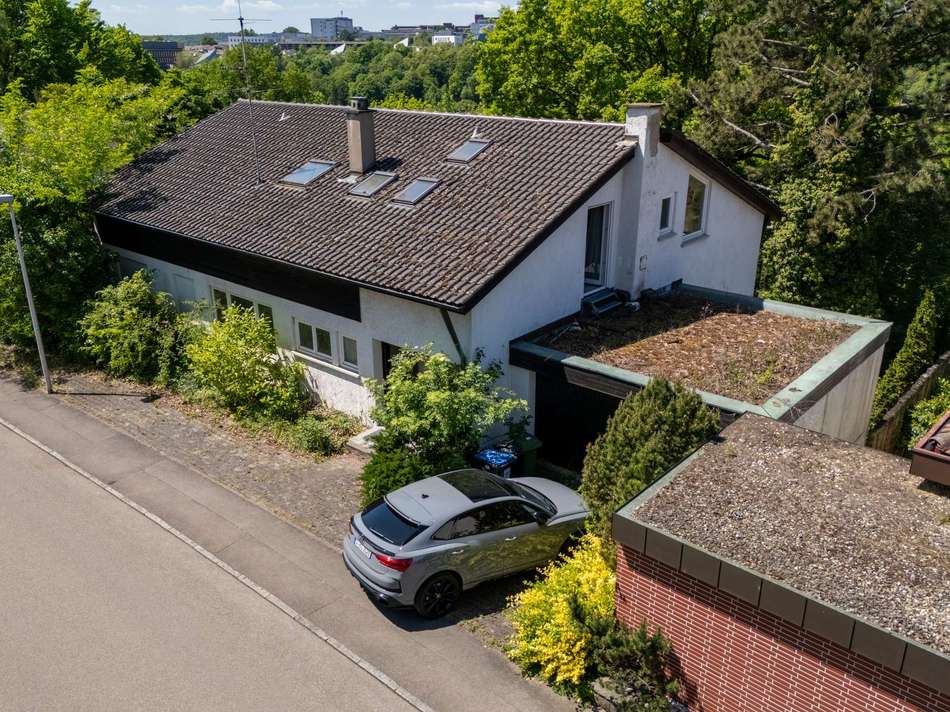 Ansicht