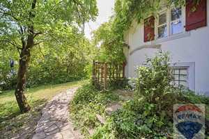 Jurahaus am Frauenberg mit großem Garten, Denkmalschutz, Saniert – Eichstätt (Kreis) – Vorschaubild 12