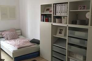 Liebevoll sanierte Altbauwohnung mit großer Wohnküche in renoviertem Altbau! – Die vollständige Adresse der Immobilie erhältst du vom Anbieter., 68169 Neckarstadt-West, Mannheim – Vorschaubild 2