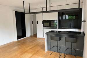 Helle 3-Zimmer-Eigentumswohnung mit Terrasse und Tiefgaragenstellplatz – Am Landpflegeheim 64, 22549 Osdorf, Hamburg – Vorschaubild 4