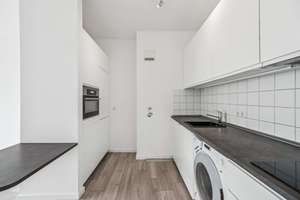 Modernisierte 1-Zimmer-Wohnung mit Fahrstuhl im 5. Obergeschoss – Die vollständige Adresse der Immobilie erhältst du vom Anbieter., 21033 Lohbrügge, Hamburg – Vorschaubild 7