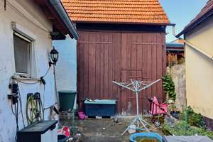 Bieterverfahren Einfamilienhaus  mit Ausbaupotenzial – Ideal für Handwerker & Kreative – Die vollständige Adresse der Immobilie erhältst du vom Anbieter., 76187 Knielingen, Karlsruhe – Vorschaubild 16