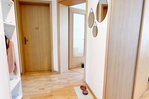 Stuck,gepflegt und verlässlich vermietet ++ – Idastraße 41, 4315 Volkmarsdorf, Leipzig – Vorschaubild 5