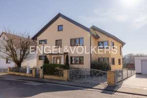Vielseitiger Familientraum in bester Lage von Rüsselsheim – Die vollständige Adresse der Immobilie erhältst du vom Anbieter., 65428 Rüsselsheim am Main – Vorschaubild 1