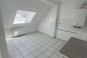helle 2,5 Zimmer WOhnung im DG – Die vollständige Adresse der Immobilie erhältst du vom Anbieter., 47798 Stadtmitte, Krefeld – Vorschaubild 6