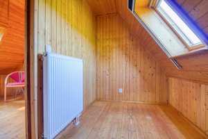 Ferienhaus am Parsteinsee - Naturidylle mit tollem Garten in ruhiger Lage im Top Zustand – Uckermark (Kreis) – Vorschaubild 6